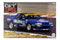 FUJIMI ID-296 CALSONIC SKYLINE GT-R 1992 1/24 SCALE PLASTIC MODEL KIT