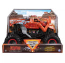 MONSTER JAM ZOMBIE 1/24 SCALE DIECAST MONSTER TRUCK