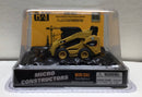 DIECAST MASTERS CAT DIECAST MICRO CONSTRUCTOR ASSORTED RANGE - 272C SKID STEER