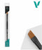 VALLEJO HOBBY - BLENDER ANGLED FLAT  SYNTHETIC BRUSH LARGE