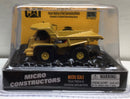 DIECAST MASTERS CAT DIECAST MICRO CONSTRUCTOR ASSORTED RANGE - 770 TRUCK