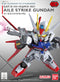 BANDAI 5065616 SD EX-STANDARD AILE STRIKE GUNDAM 57MM GUNPLA MODEL KIT PLASTIC MODEL KIT