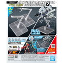 BANDAI 5066287 ACTION BASE 7 (CLEAR COLOR) FOR 1/144 SCALE KITS