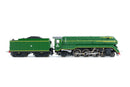 GOPHER MODELS C3801 C38 CLASS LOCO NSWGR 3801 STEAMLINER NEWCASTLE FLYER N SCALE LOCOMOTIVE STEAM TRAIN