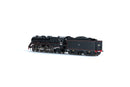 GOPHER MODELS C3810 C38 CLASS LOCO NSWGR STEAMLINER 3810 N SCALE LOCOMOTIVE STEAM TRAIN