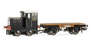 HORNBY R30013 RUSTON AND HORNSBY 48DS 4WDM 200792 'GOWER PRINCESS' - ERA 10