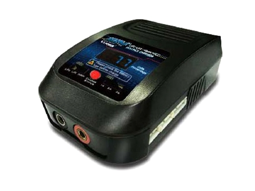 GT POWER SD6 MULTI CHEMISTRY CHARGER 2-6S 1 TO 6AMP LIPO LIFE LIHV NIMH NICD