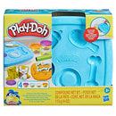 PLAY-DOH BLUE CREATE N GO PETS PLAYSET