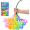 ZURU BUNCH-O-BALLOONS TROPICAL PARTY FILL AND TIE 100 WATER BALLOONS IN 60 SECONDS