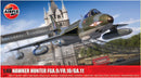 AIRFIX 09192 HAWKER HUNTER FGA.9/FR.10/GA.11 1/48 SCALE PLASTIC MODEL KIT BOMBER