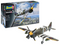 REVELL 03851 ROYAL AIR FORCE HAWKER TEMPEST MK.V 1/32 SCALE PLASTIC MODEL KIT FIGHTER