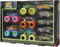 HOT WHEELS MONSTER TRUCKS GLOW IN THE DARK COLLECTION