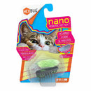 HEXBUG NANO ROBOTIC CAT TOY ASSORTED COLOURS