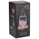 HEEBIE JEEBIES GEEK CULTURE FITZROYS TEARDROP STORM GLASS