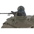 HENG LONG 3838-1 U.S M26 PERSHING 7.0 VERSION RTR 1/16 SCALE RC BATTLE TANK WITH SMOKE AND SOUND