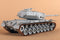 HOBBYBOSS 84513 US T34 HEAVY  TANK  1/35 PLASTIC MODEL KIT