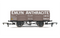 HORNBY R60111 ALL STEEL 21 TON MINERAL WAGON EMLYN ANTHRACITE COLLIERY ERA3 OO GUAGE  ROLLING STOCK