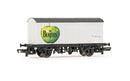 HORNBY R60181 THE BEATLES - THE BEATLES (WHITE ALBUM)  WAGON OO SCALE MODEL RAILWAYS