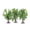 HORNBY R7202 FRUIT TREES 8CM X 3PCS