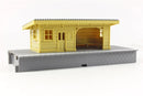 HORNBY R510 PLATFORM SHELTER