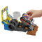 HOT WHEELS MONSTER TRUCKS ARENA SMASHERS RACE ACE SMASH RACE CHALLENGE PLAYSET