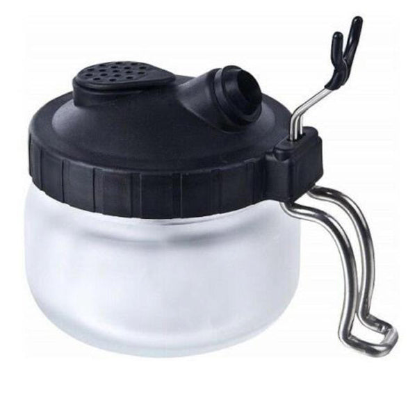 HSENG 777A AIRBRUSH CLEANING POT