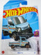 HOT WHEELS MIGHTY K 1/5 COMPACT KINGS