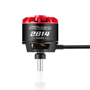 HOBBYWING SKYWALKER 2814SL 1000KV G1 BRUSHLESS PLANE MOTOR