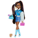 BARBIE DREAM BESTIES BARBIE BROOKLYN