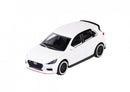 MAJORETTES STREET CARS EDITION HYUNDAI I30 WHITE