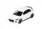 MAJORETTES STREET CARS EDITION HYUNDAI I30 WHITE