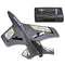 SILVERLIT FLYBOTIC  X-TWIN EVO BATTERY OPERATED PLANE