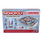 HASBRO MONOPOLY TRANSFORMERS MORE THAN MEETS THE EYE- FAST DEALING PROPERTY TRADING BOARD GAME