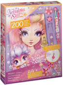 NEBULOUS STARS 200 PAGE PETULIA SECRET DIARY