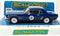SCALEXTRIC C4458F FORD MUSTANG NEPTUNE RACIING NORM BEECHEY  1/32 SCALE SLOT CAR