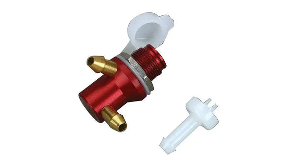 DU-BRO 611 LGE KWIK-FILL FUELING VALVE G