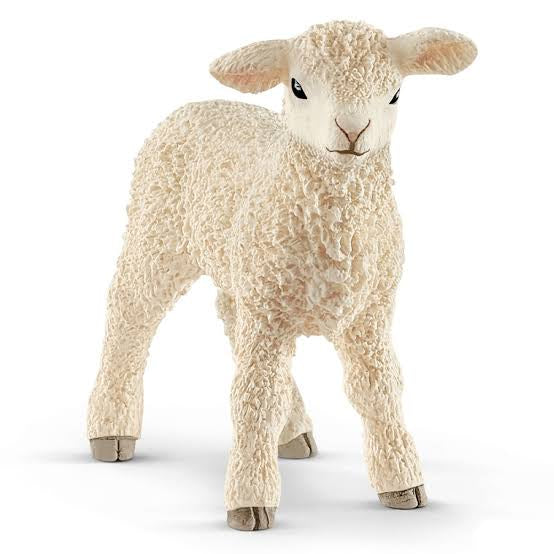 SCHLEICH 13883 LAMB