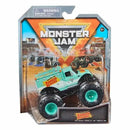 MONSTER JAM RANGER RESCUE 1/64 SCALE MONSTER TRUCK