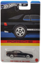 HOTWHEELS HRW58 PORSCHE - 1989 PORSCHE 944 TURBO 3 OF 6