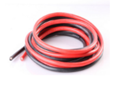INFINITY POWER IP-00048 SILICONE WIRE 12WG 0.06 1M OF RED 1M OF BLACK