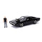 DDA COLLECTABLES JA30737 1/24 FAST AND FURIOUS DOM WITH 1970 DODGE CHARGER