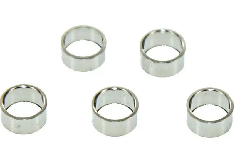 JOYSWAY 880550 PROTECTION METAL RING FOR JIB BOOM 5 PACK