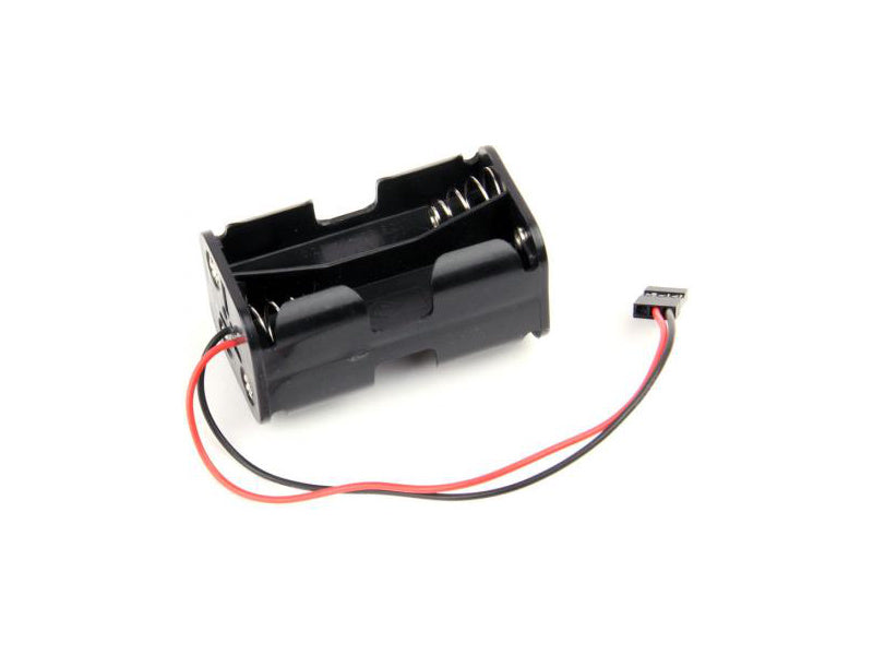 JOYSWAY 880552 BATTERY BOX FOR RECEIVER