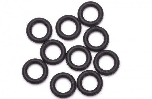 JOYSWAY 880570 DF65 SILICONE RUBBER O RINGS 10 PACK