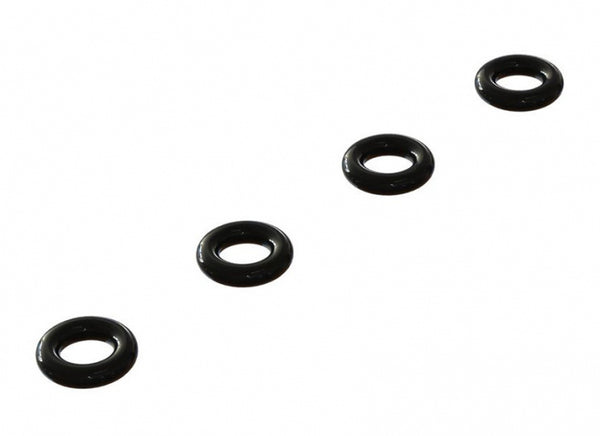 JOYSWAY 881189 DF95 SILICONE O RING 2 BIG AND 2 SMALL FOR RECEIVER AND BATTERY BOX