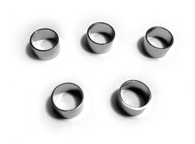 JOYSWAY 881192 DF95 PROTECTION METAL RINGS 5 PACK