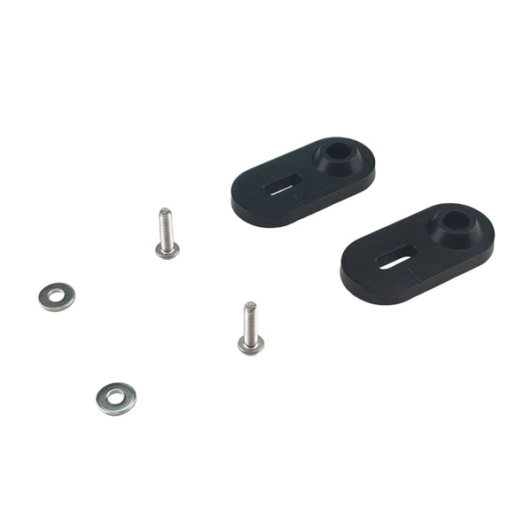 JOYSWAY 881301 DF95 SLIDING PLATE WITH SCREW 2PK