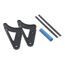 JOYSWAY 881569 DRAGONFORCE 65 DF65 AND DRAGONFLIGHT 95 DF95 BOAT STAND AND LAYDOWN UPGRADE SET