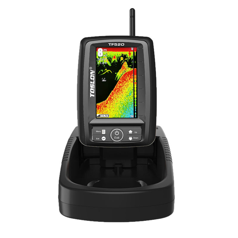 JOYSWAY THE FISHING PEOPLE FISHING SURFER 3251V2YF VERSION 2 NOW WITH BIGGER BATTERY AND COLOUR FISH FINDER  SURFCASTING BAIT BOAT 2.4G READY TO RUN WITH GPS AND TF520 FISH FINDER AND 9.6V 16.2A LIFEPO BATTERY AND CHARGER WITH AU PLUG RTR - YELLOW