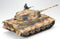 TAMIYA 35164 GERMAN PANZERKAMPFWAGEN V1 TIGER II KING TIGER PRODUCTION TURRENT 1/35 SCALE PLASTIC MODEL KIT